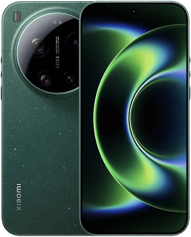 Xiaomi 17 Ultra på avbetalning